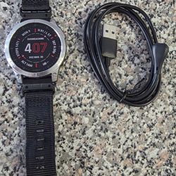 Garmin Epix Pro Gen 2 47mm Standard Edition