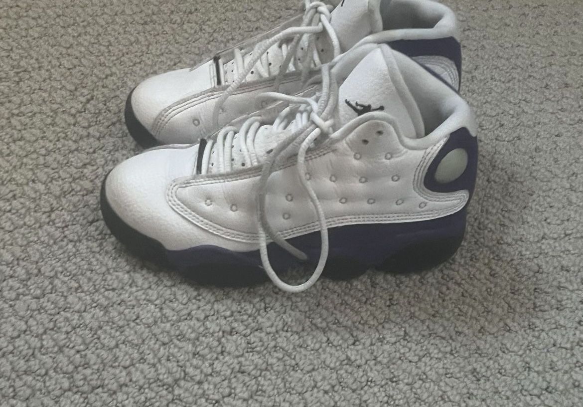Jordan 13