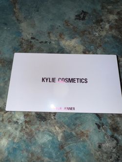 Kylie cosmetics