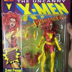 Marvel Legends - X-men