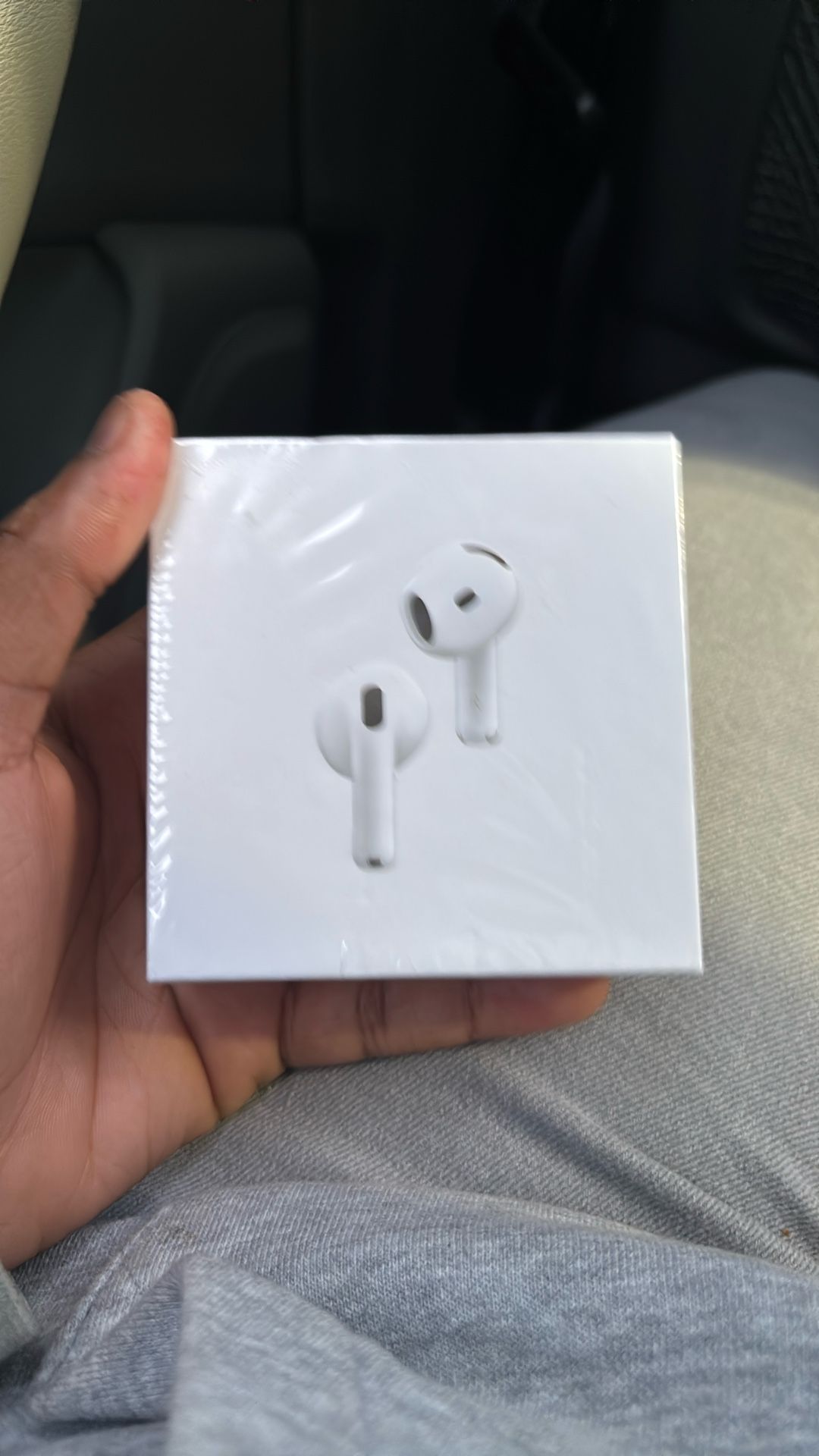 AirPod 4th Generation