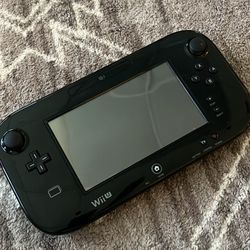 Nintendo Wii Gamepad 