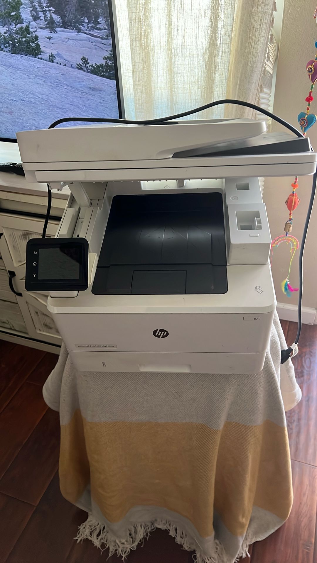 Printer 🖨️