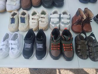 Toddler shoes