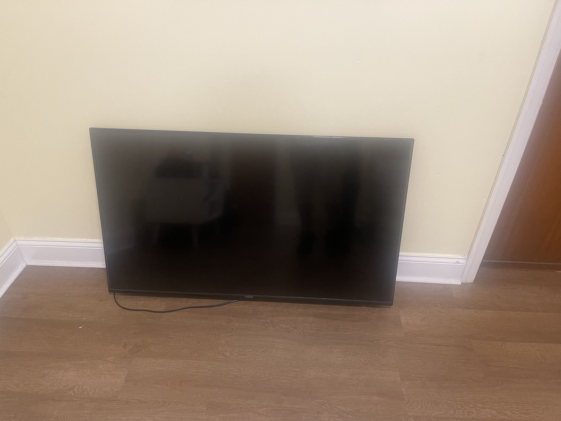 Vizio 43 Inch Tv