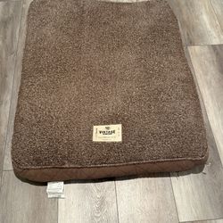 Dog bed, 39 inches