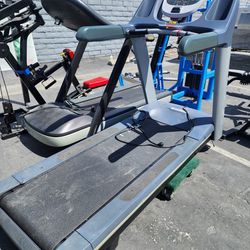 Commercial Grade Treadmills Gym Equipment Exercise Fitness Machines
