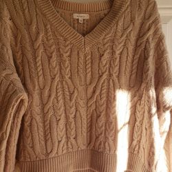 Sueter Size L
