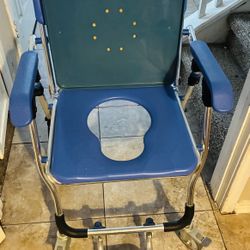 Shower Chair