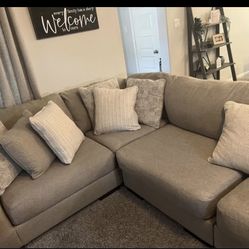 ashley brand couches