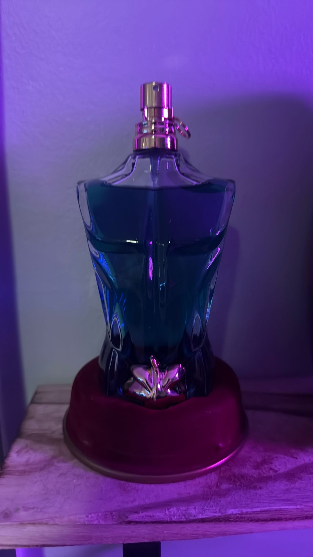 Jean Paul Gaultier