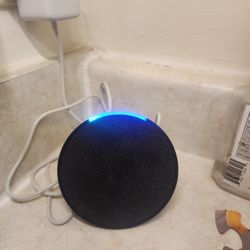 Amazon Alexa Echo Pop