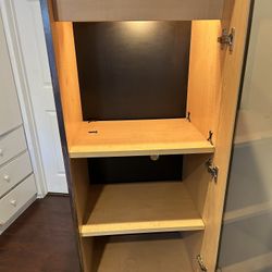 4 Shelf Organizer