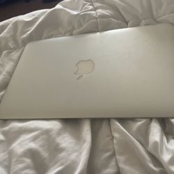 MacBook Air 2014