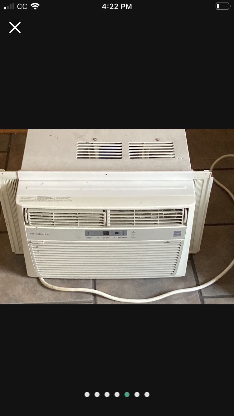 Multiple Window Air Conditioners 