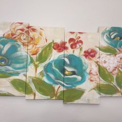 Canvas Art