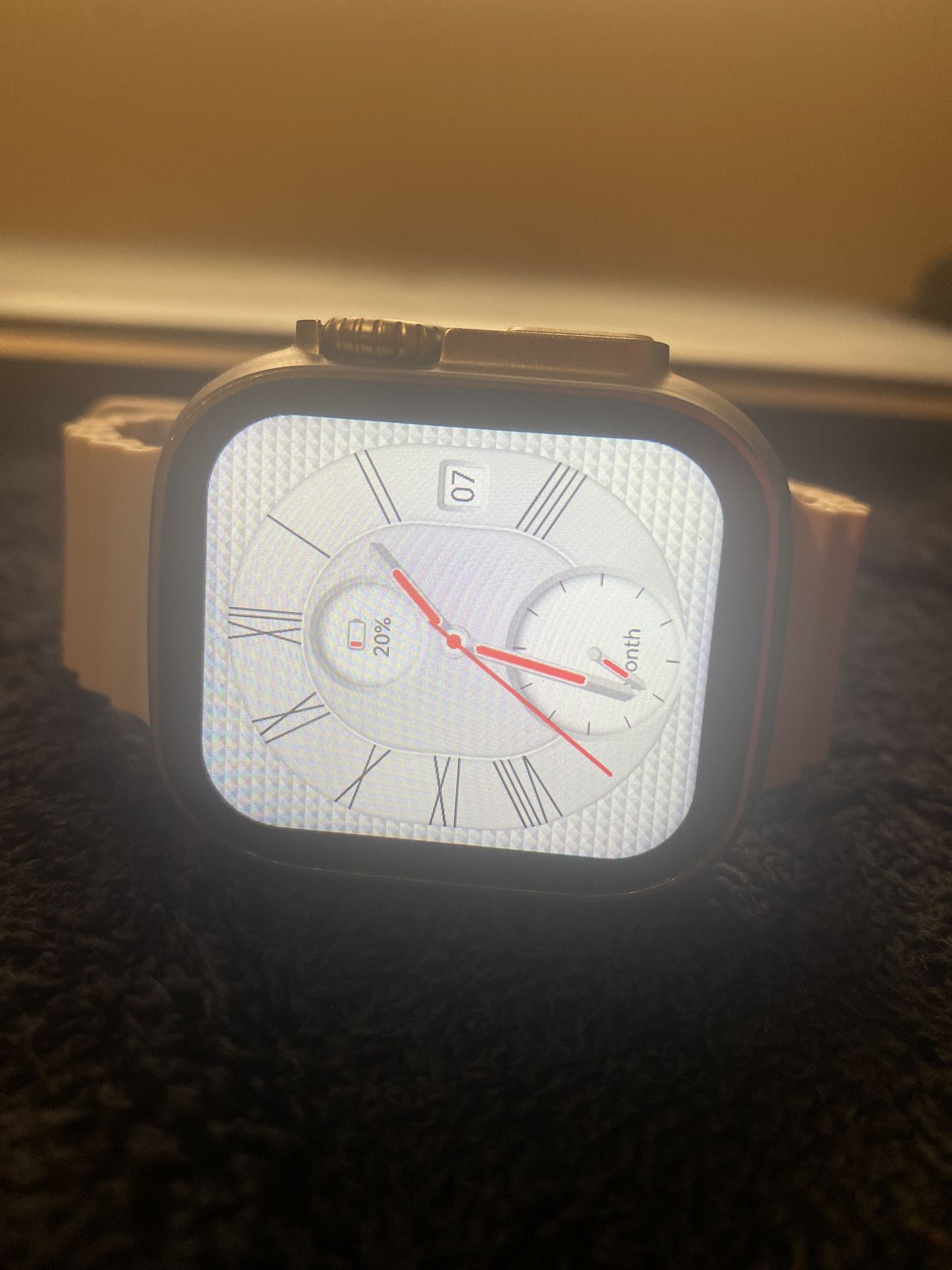 Apple Watch Ultra 