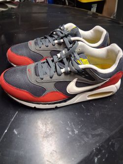 Mens Nike Air Max