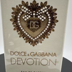 Dolce nd Gabbana Devotion