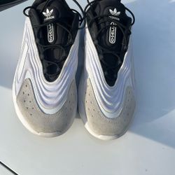 Adidas Ozelia Size 11.5 Mens 