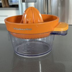 KitchenAid Citrus Juicer
