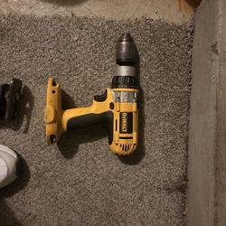 Dewalt Cordless Hammer Drill, best offer