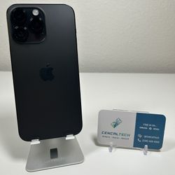 iPhone 14 Pro Max 128gb Unlocked 93%🔋Health 7/10 Great Condition #0277