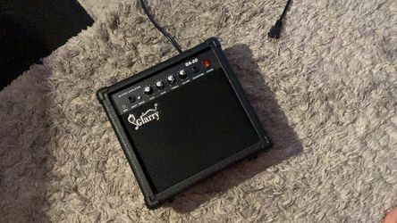 Glarry GA-20 Guitar Amplifier