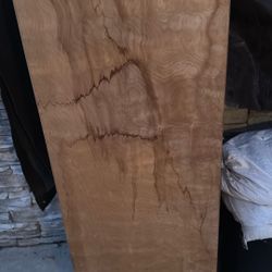 Brand New Built In Iron Board