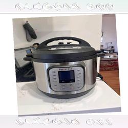 Elite Cooking Pots Pressure Cook Like a Pro role on