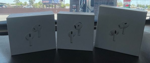 AirPods
