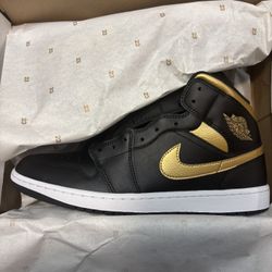Air Jordan 1s