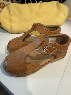 Stride Rite Mary Jane shoes size 11
