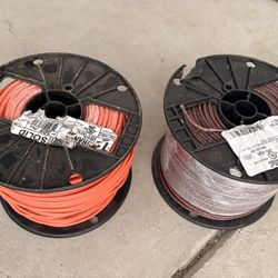 Number 12 Wire Stranded 