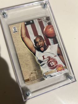 Kobe Bryant — SB Sports Draft Pick