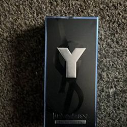 YSL Cologne
