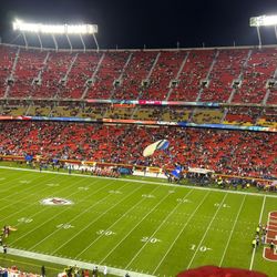 Chiefs Vs Detroit