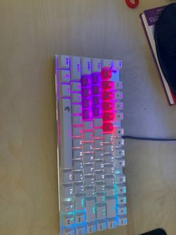 rgb gaming keyboard cherry switches