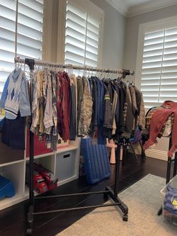 Boys Clothing