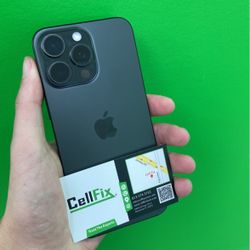 iPhone 15 Pro Max 256GB Unlocked