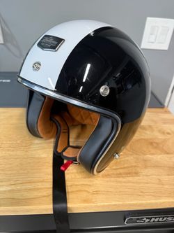 Helmet - new