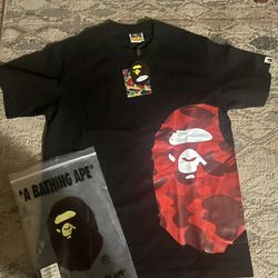 Bape All Sizes 