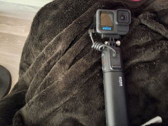GO PRO VIDEO CAMERA