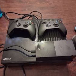 Xbox One Console