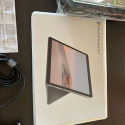 Brand New Microsoft Surface GO 2 Model 1926