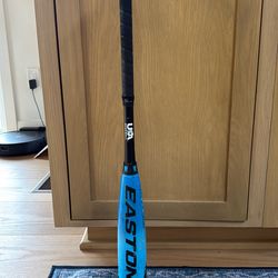 Easton Adv baseball Bat Limited Edition