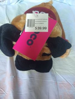 Official Cards Bear
