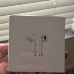 airpod 2nd gen
