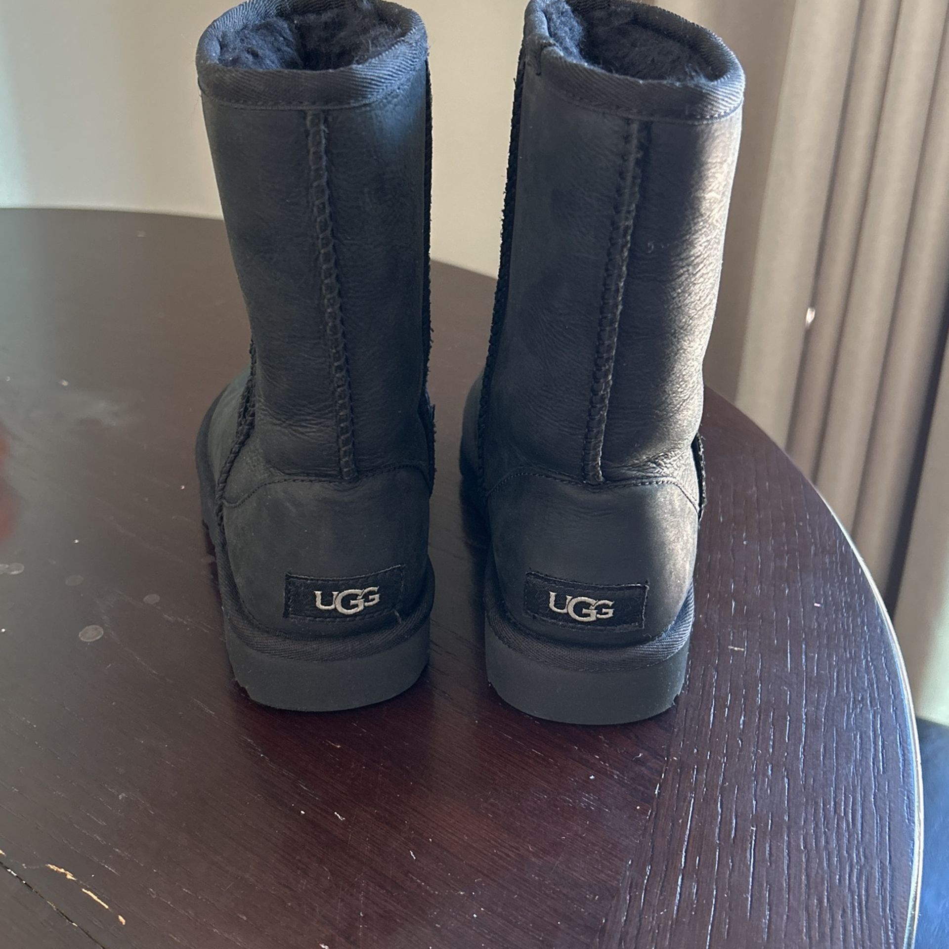 Uggs 