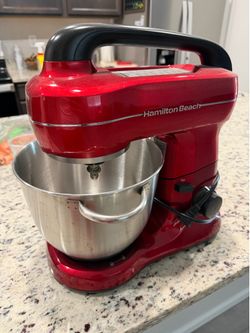 Baking Mixer